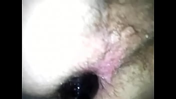 Preview 3 of Nabpalsex - Bottle anal insertion