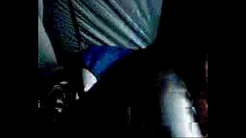 Preview 2 of String Mutter - LostInTheWilderness masturbates on demand