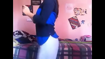 Preview 1 of Vxxxop - Teen Ass Shake