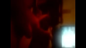 Preview 2 of Violent Gf Ass Real - jalandomela en mi cuarto gustas