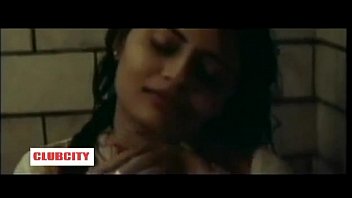 Preview 2 of Shemale Woman Viedo With Girl - hot bath sexy
