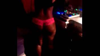Preview 1 of Caroline Is With Her Girls - MILF