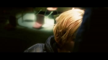 Preview 2 of Hot Sex With Lingerie - Olivia Thirlby in Dredd