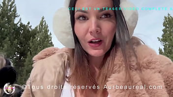 Preview 2 of Dog Xxxx Women - VIDAGE DE COUILLE par Aurbeaureal et Avamoorex