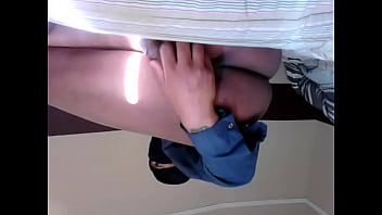 Preview 2 of Swimsuit Changing Room Voyeur - VID 20130329 102431