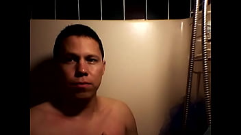 Preview 3 of Horar Fuk Com - taking a shower