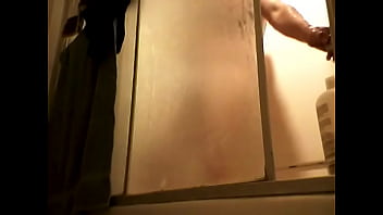 Preview 1 of Horar Fuk Com - taking a shower
