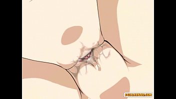 Preview 2 of 2 Voskoi - Shemale hentai cutie gets handjob and hot fucked