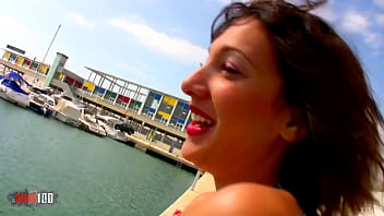 Preview 1 of Tube Porn Germans Gang - French slut orgasming like a whore with older cock in her ass