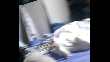 Preview 1 of Dasi Bhabhi Bidios - Sexo real,  le hago el amor a mi hermanastra mientras estoy estudiando.