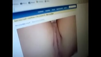 Preview 1 of Lolly Gardner Action - masturbation on my photo