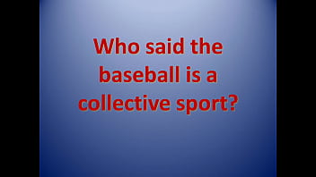 Preview 1 of Bzars - Baseball playing