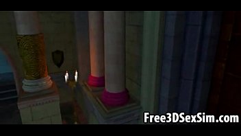 Preview 1 of Mom Penthose - Demonstration of 3D game engine capabilities