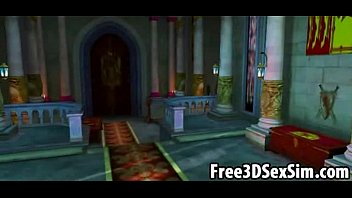 Preview 4 of Mom Penthose - Demonstration of 3D game engine capabilities