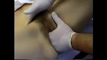 Preview 3 of Shave Massage - Gyno exam