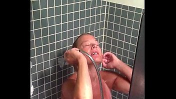 Preview 2 of Virgin Big Pussy - Chrissie Shower