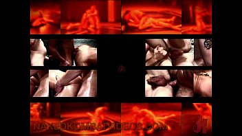 Preview 4 of Xxxx Ibin - Gays wrestling and rough fucking after match