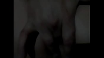 Preview 3 of Anban Sex - Metiendome dedo