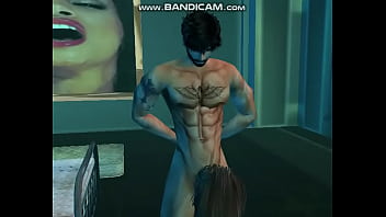 Preview 3 of Japan Sex Vodio - Sam &amp_ Tony Rush 1