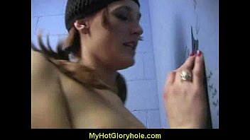 Preview 4 of Moveie Sex - Gloryhole cock sucking 17
