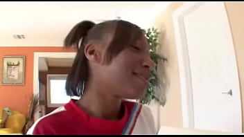 Preview 1 of Son Asking Fucking Her Mom - give this latina the cum