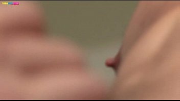 Preview 3 of Boob Enlargement - Cute twinks on blowjob and ass rimming