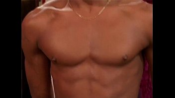 Preview 3 of Shipu Sex Videos - handsome hunk takes big cock