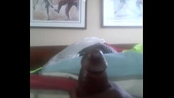 Preview 1 of Indian Bathing Clibs - busting a nut. it was an ok load.