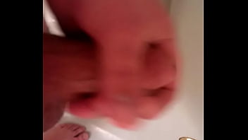Preview 3 of Babe Gets To Fucked Sill Band - VIDEO0001