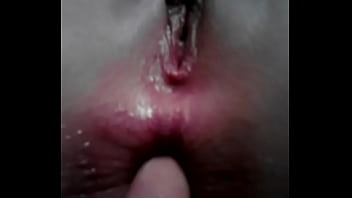 Preview 3 of Xoxoxo Teens - gf swollen butthole
