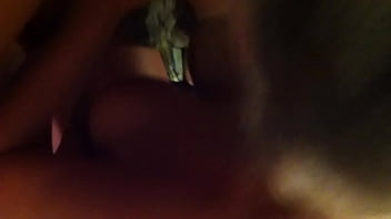 Preview 1 of Rusa Joven - My EX-GF Kaci sucking my dick