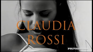 Preview 2 of Skio - Claudia Rossi and Lucy Lee Perfect Asses for Fucking