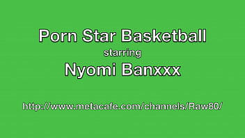 Preview 4 of Bbw Ebony Vs Teen Girl - Nyomi Banxxx Butt Shake