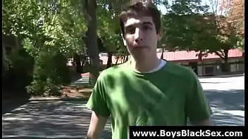 Preview 2 of Spanish Milfs Orgy Solo - Blacks Thugs Breaking Down Hard Sissy White Boyz 08