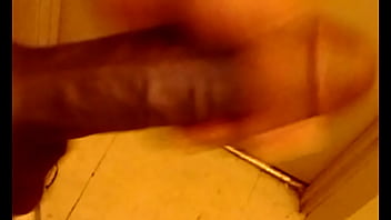 Preview 3 of Alya Bhat X - stroking my dick