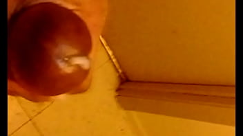 Preview 4 of Alya Bhat X - stroking my dick
