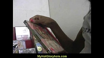 Preview 3 of Hotxxxvedeo - The art of gloryhole 2