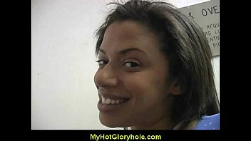 Preview 1 of Celeste X - The art of gloryhole 30