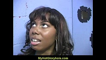 Preview 4 of Bowllywod Porn - The art of gloryhole 3