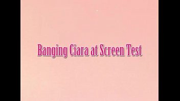 Preview 1 of Jav Coctomom - Banging Ciara at Screen Test