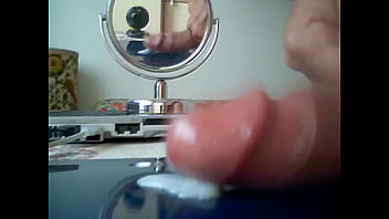 Preview 2 of Shy Love Van - sperm