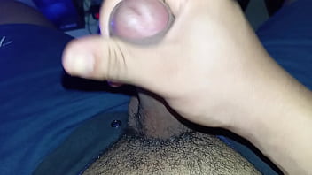 Preview 3 of Bi Webcam Hd Hd Small - N&atilde_o aguentei e bati uma
