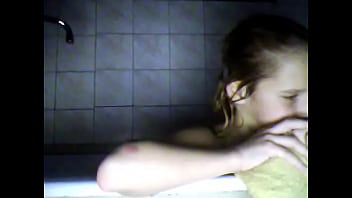 Preview 2 of Sister Blowjob Depptro - Tonika Melnikova