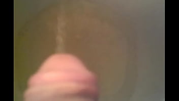 Preview 4 of Getto Hole - me peeing