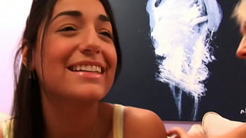 Preview 2 of Haan Jaan - Milf and young girl lesbianporn