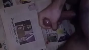 Preview 1 of Using Cum - Jagh