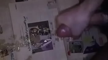 Preview 4 of Using Cum - Jagh