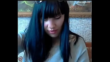 Preview 2 of Liqyed Sex - Sexy chick webcam