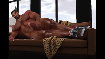 Preview 2 of Www Adult Pronography Com - handsome hunk chris chester gets off
