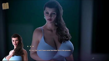 Preview 3 of Desi Anti Ass Picture - Apocalust 6